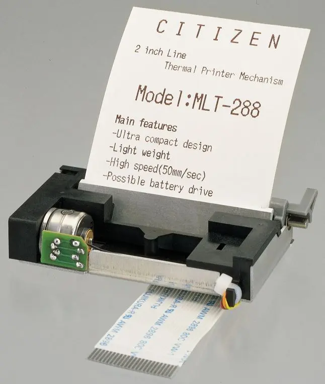 Citizen Kioskdrucker MLT-288