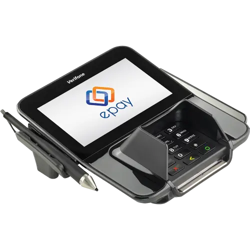 epay M400 EC-Terminal