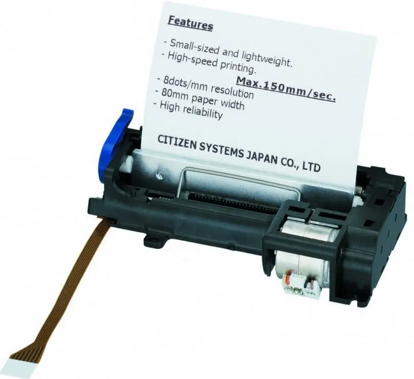 Citizen Kioskdrucker LT-2320