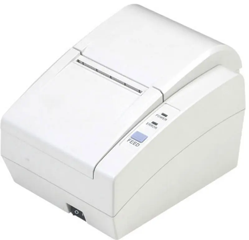 Kassenbondrucker Samsung STP 131