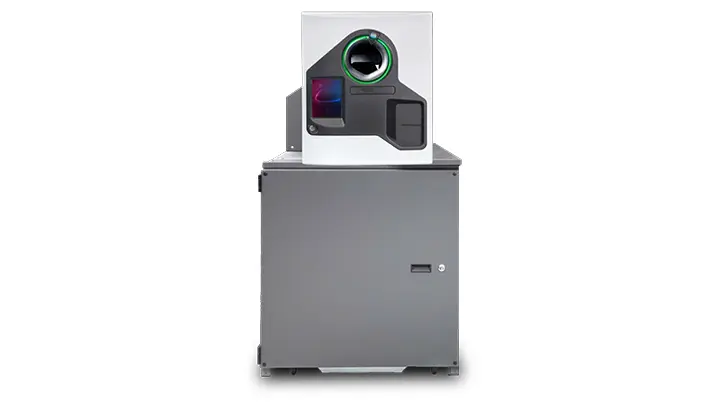 Custom Reverse-Vendingmachine Revendo 9010 S