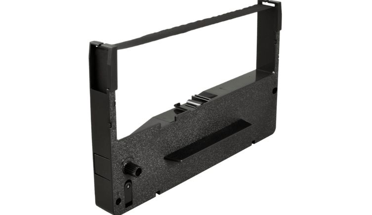 Farbband-Epson-ERC-11 Farbband Epson ERC 11 Nylon schwarz