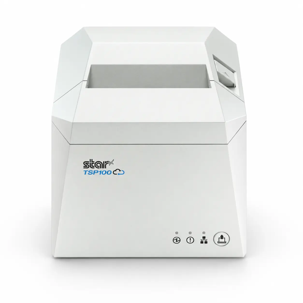 Star TSP100 IV in Weiß