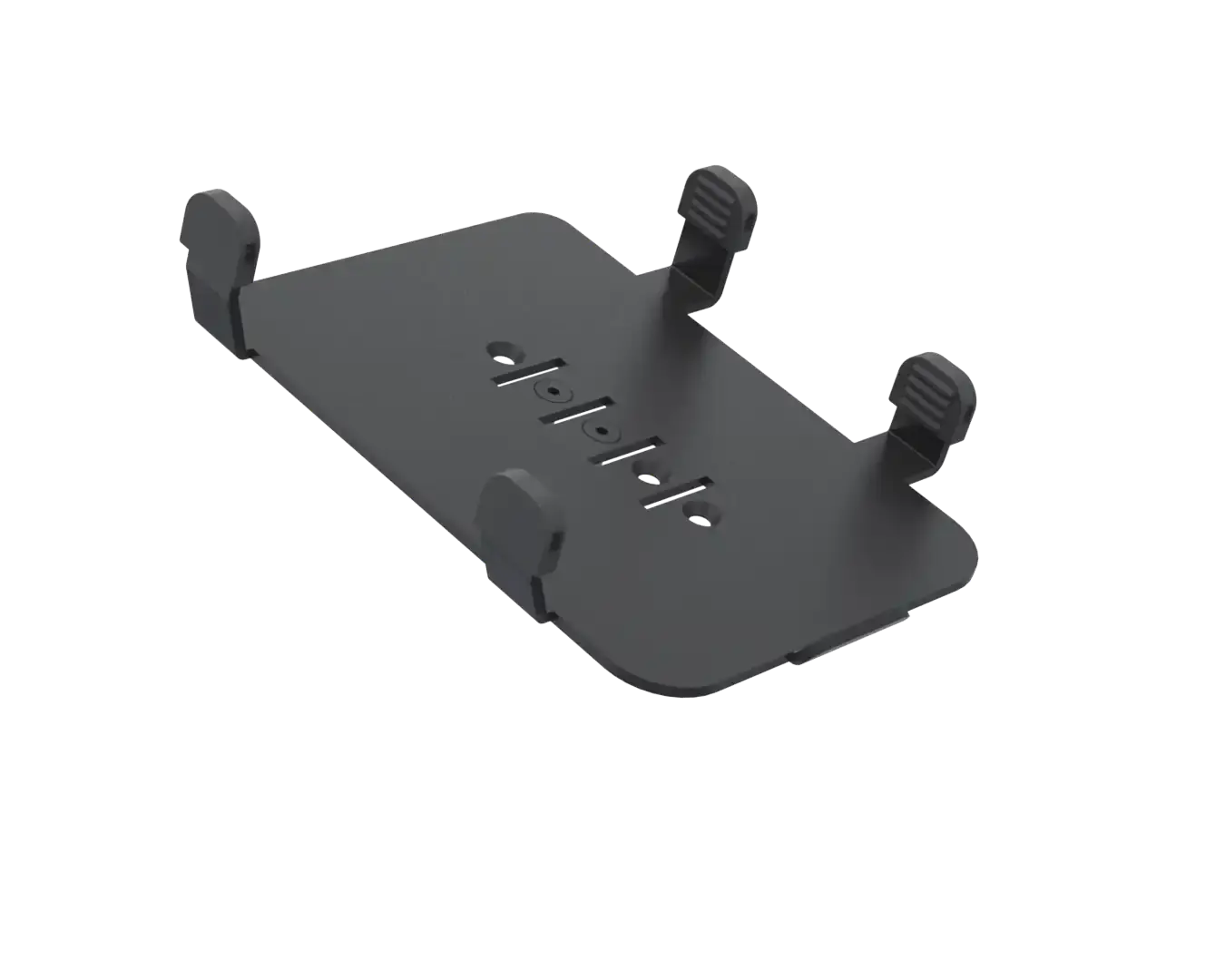 EC-Halterung Sunmi SmartPAD von SpacePole