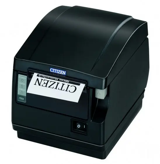 Citizen POS Drucker CT-S651II