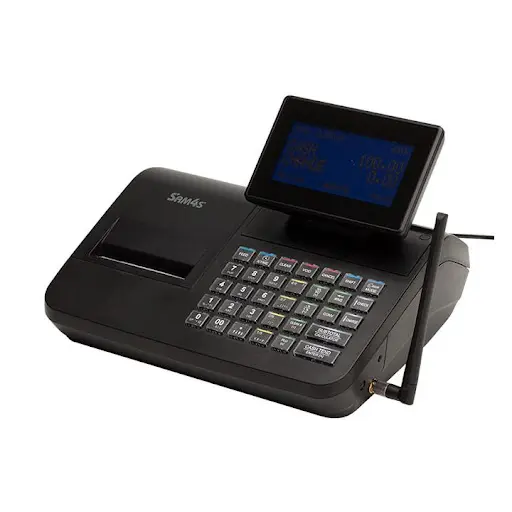 SAM4s Registrierkasse NR-400 / 300