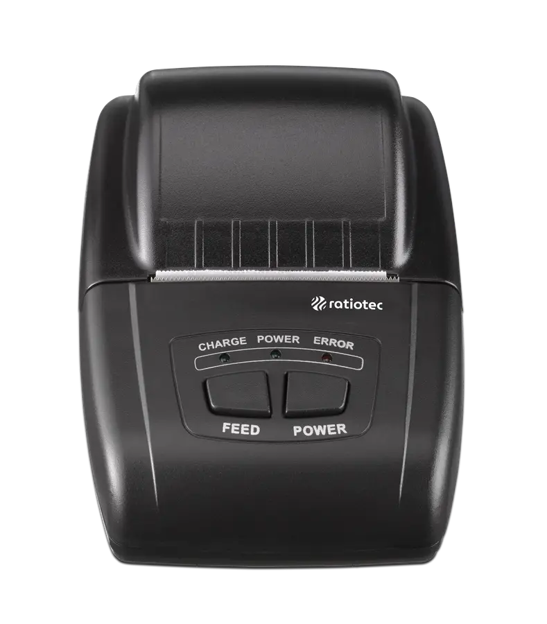 Ratiotec RTP 300