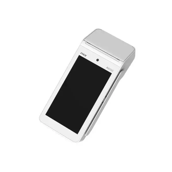 EC-Terminal PAX A8500