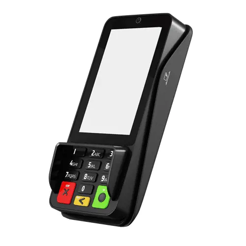 CCV EC-Terminal Nexus Pad A35