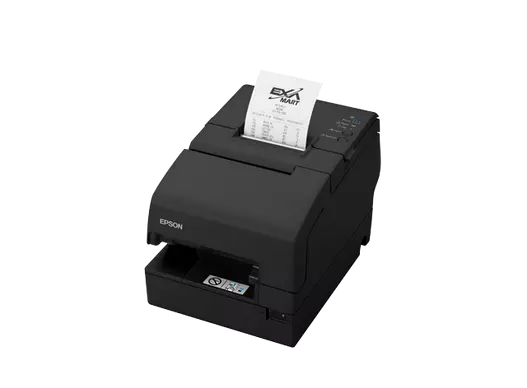 Epson Mehrstationendrucker TM-H6000VI
