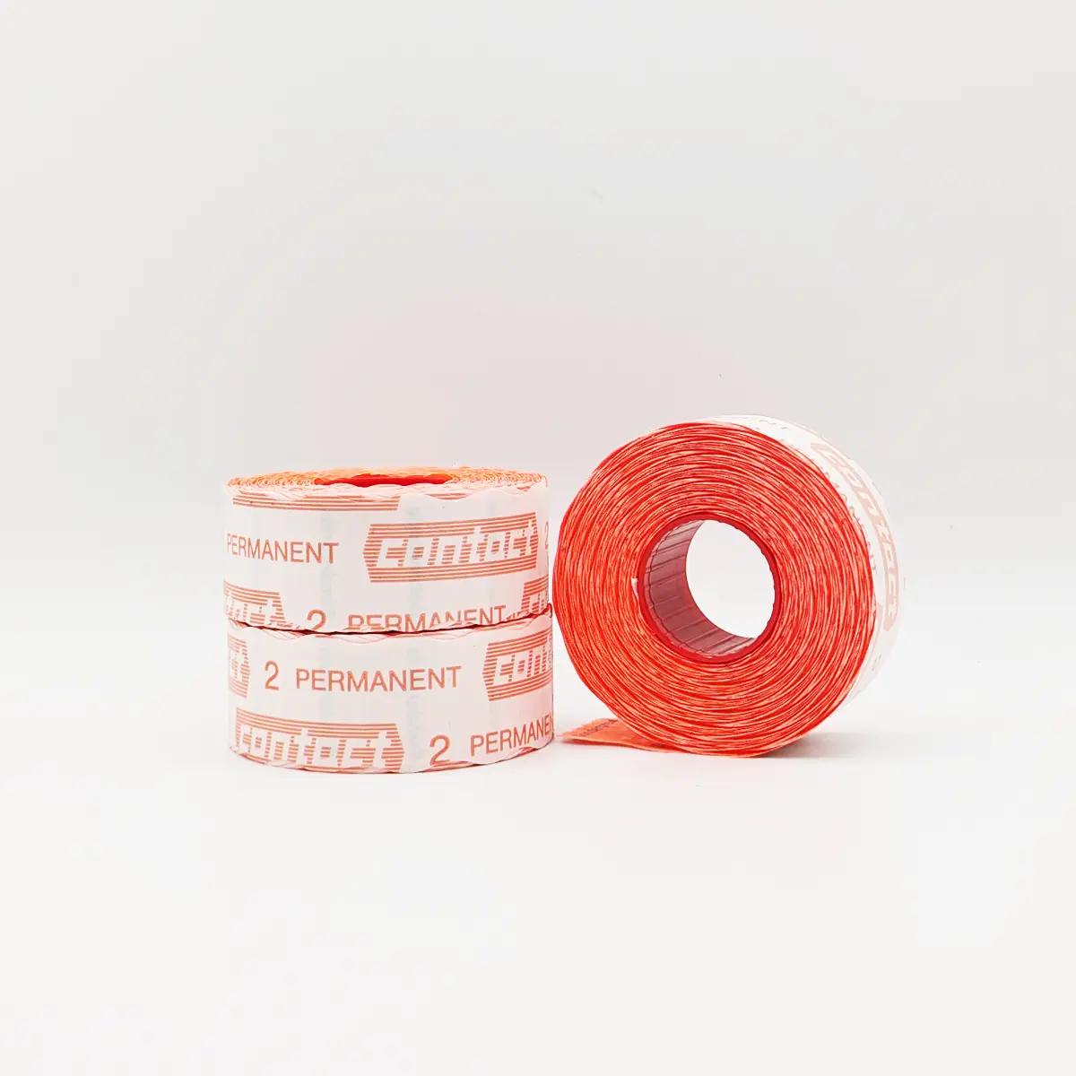 Contact Preisetiketten 26x16 Rolle 2 Contact Preisetiketten 26x16 Rolle 2