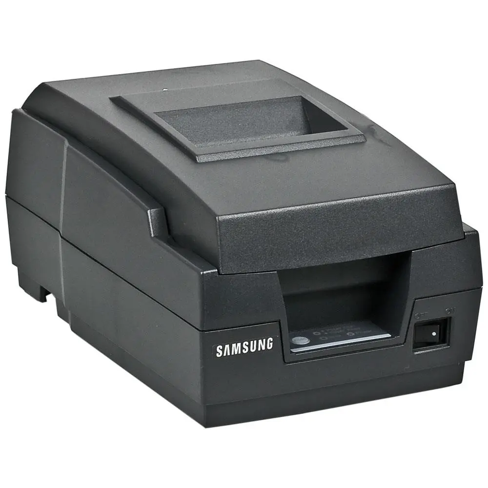 Bixolon SRP-Serie Nadeldrucker