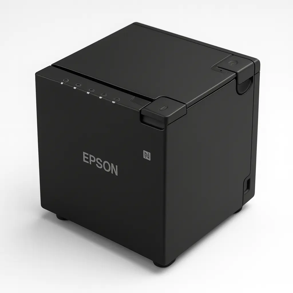 Bondrucker Epson TM-M30III Studiobild 2 Bondrucker Epson TM-M30III Studiobild 2