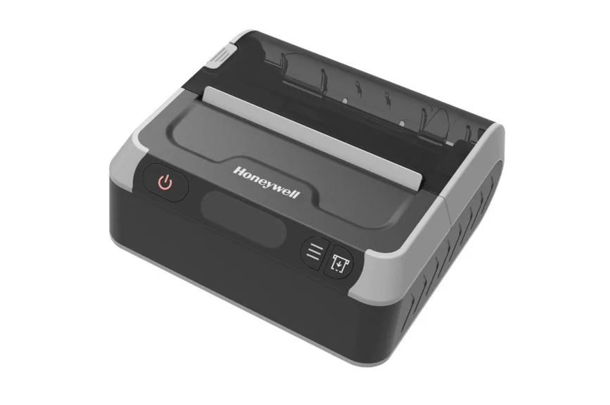 Mobiler Etikettendrucker Honeywell MPD31D