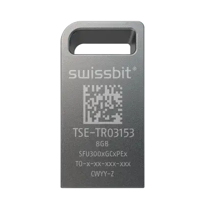 Swissbit TSE-Einrichtung 8GB