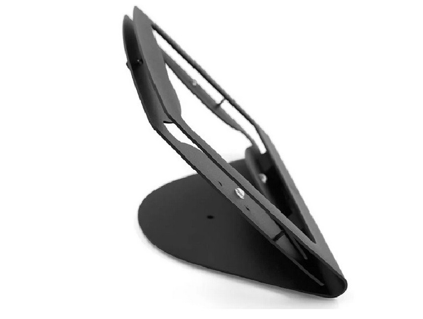 SpacePole®Tablet-Halterung "Aufsteller" Microsoft Surface Go 1824 - Seite