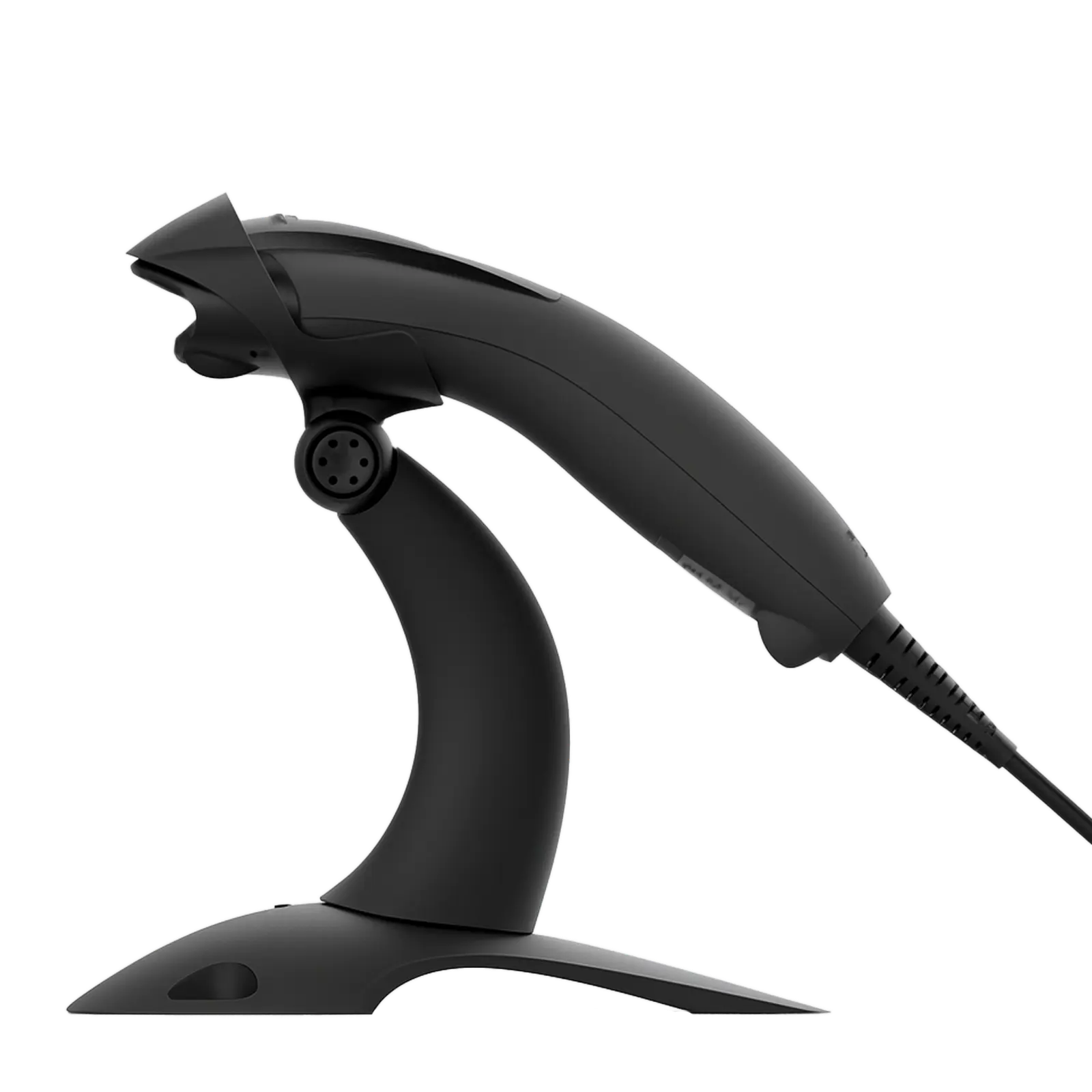Honeywell Voyager Extreme Performance (XP) 1400g Seite mit Stand