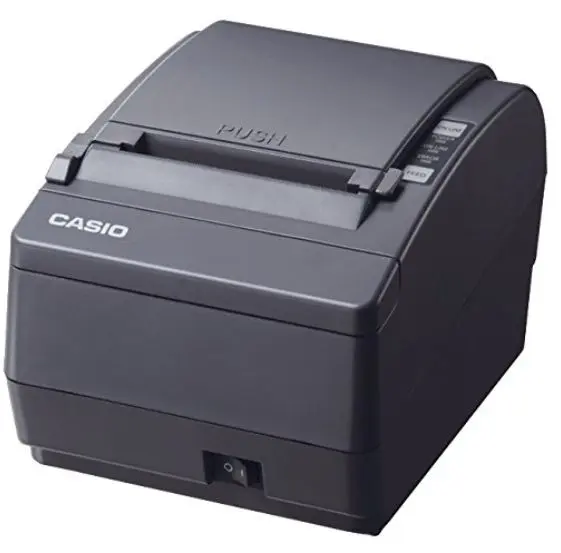 Casio Thermodrucker UP-360 | UP-370