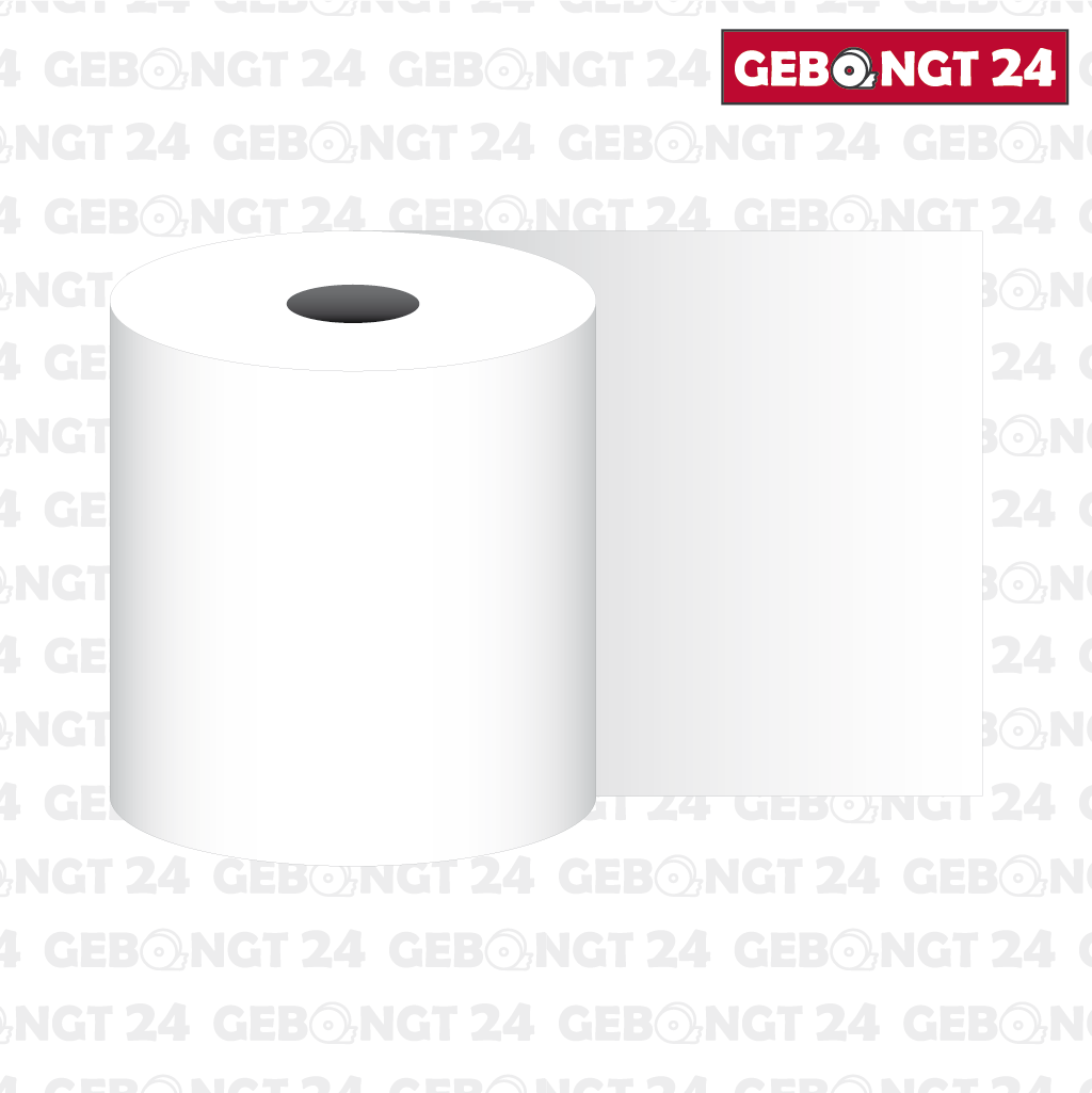 Thermorolle 112 x 70m x 25 (∅ 80mm)
