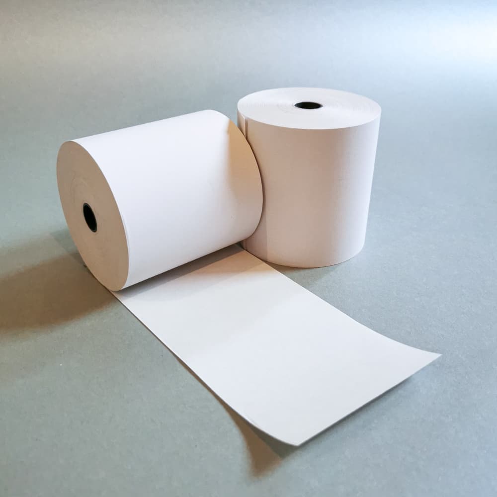 Thermorolle 80mm x 80m x 12mm | BP frei