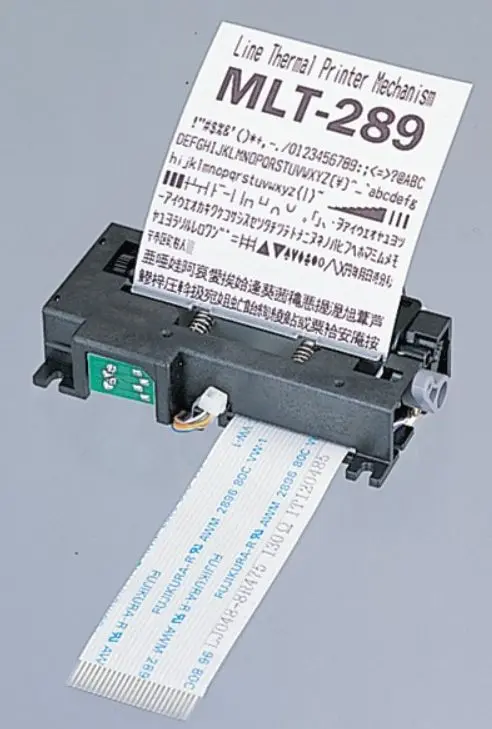 Citizen Kioskdrucker MLT-289