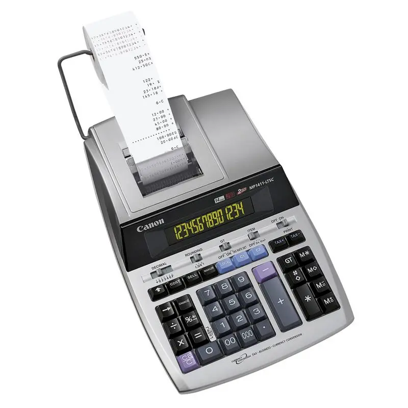 Canon Tischrechner MP1411-LTSC