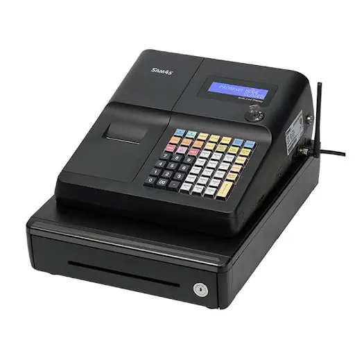 SAM4s Registrierkasse ER-260EJ / 265EJ