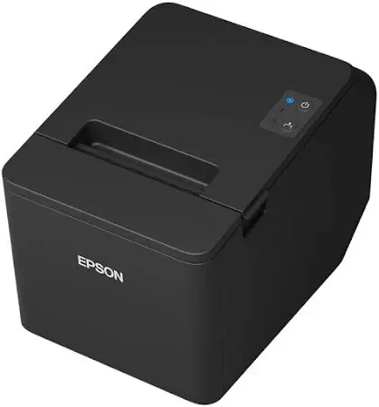 Epson Bondrucker TM-T20IV