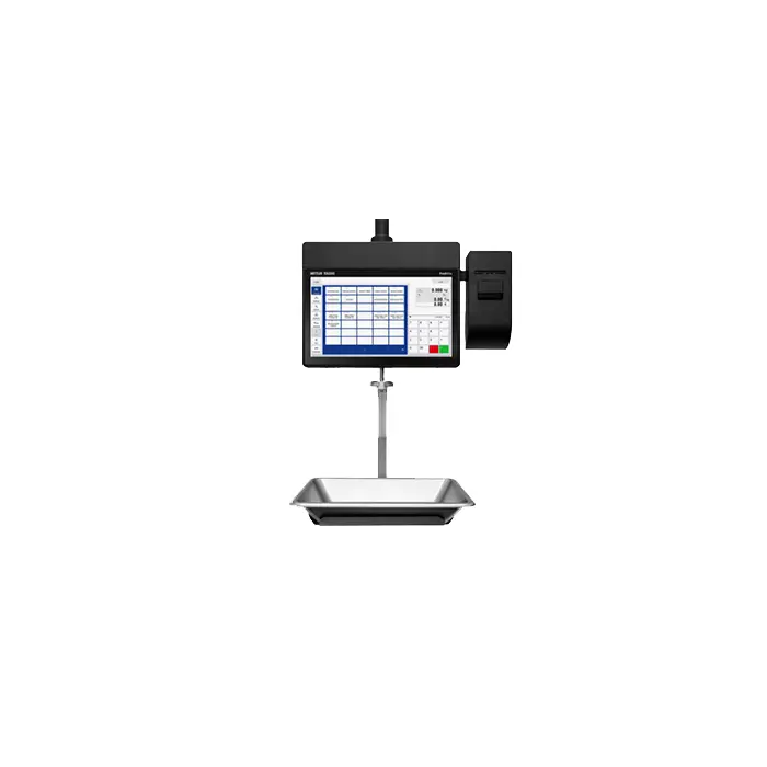 Mettler Toledo Ladenwaage FreshWay H