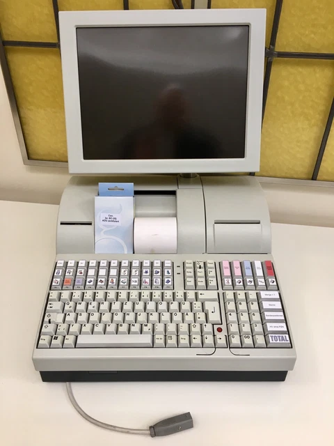 ADG K 3000 Apotheken-Kasse