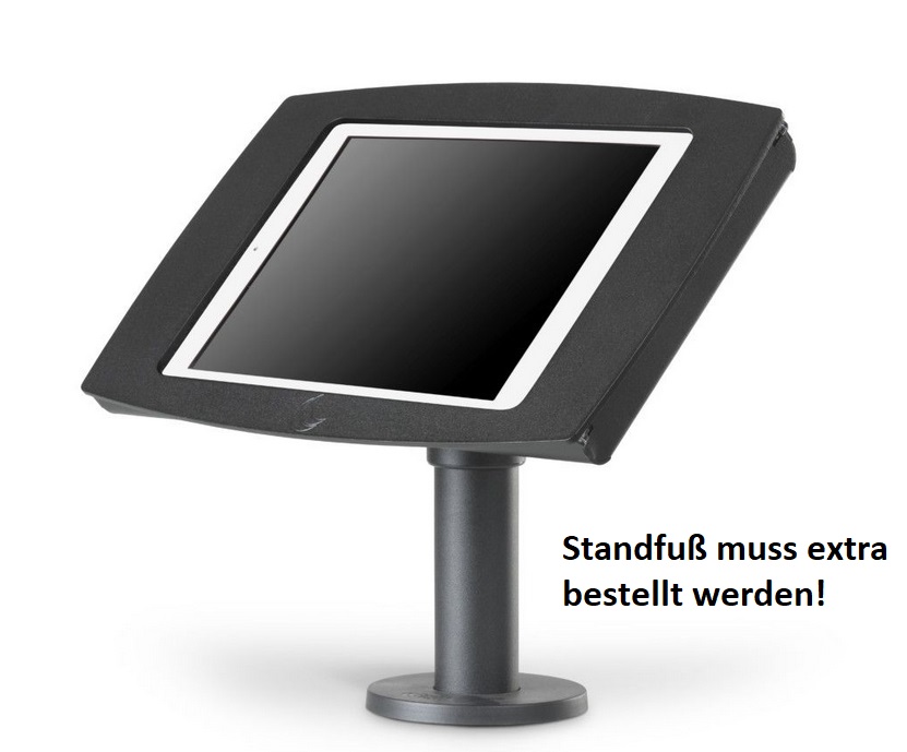 SpacePole® Tablet-Halterung für div.Tablets 10,1 Zoll (A-Frame) - Bild