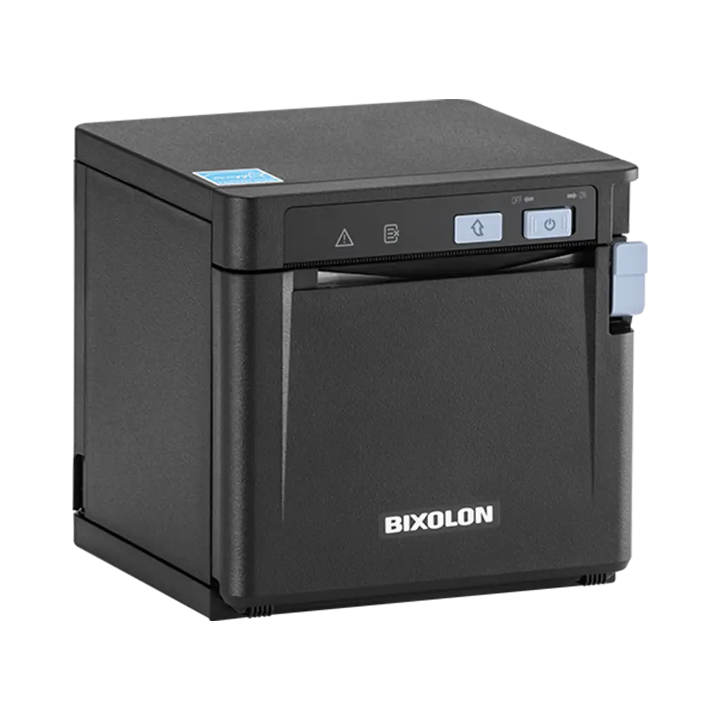 Bixolon SRP-Q300II mit USB & WLAN in Schwarz