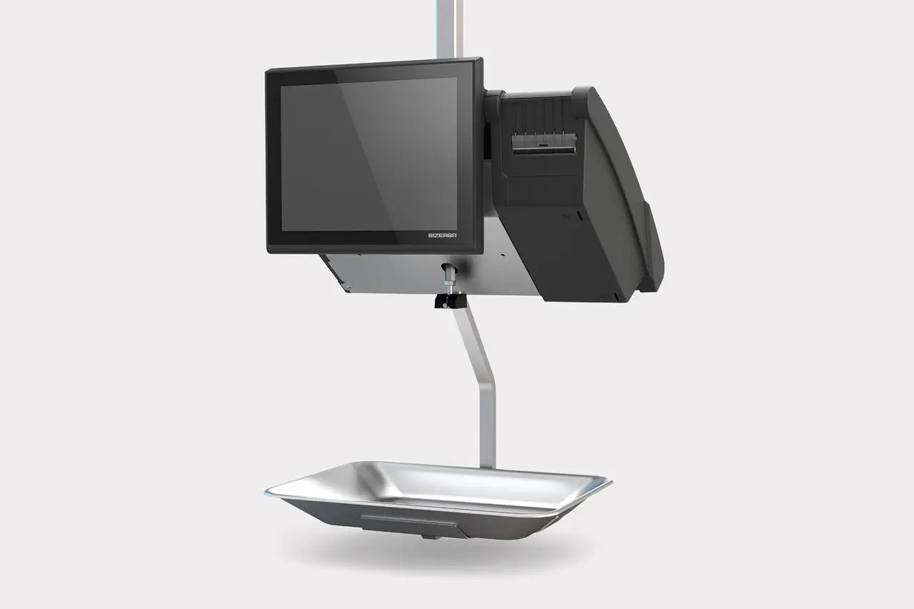 Bizerba KH II 400 Pro Hängewaage