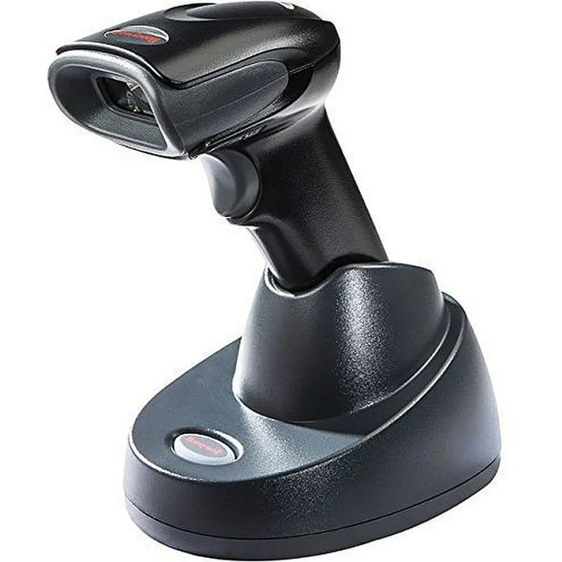 Honeywell Voyager 1472G in schwarz. 2D Scanner mit USB-Kit und Bluetooth Schnittstelle