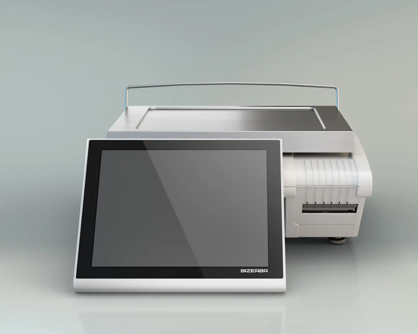 Bizerba KH II 100 Pro Pultwaage