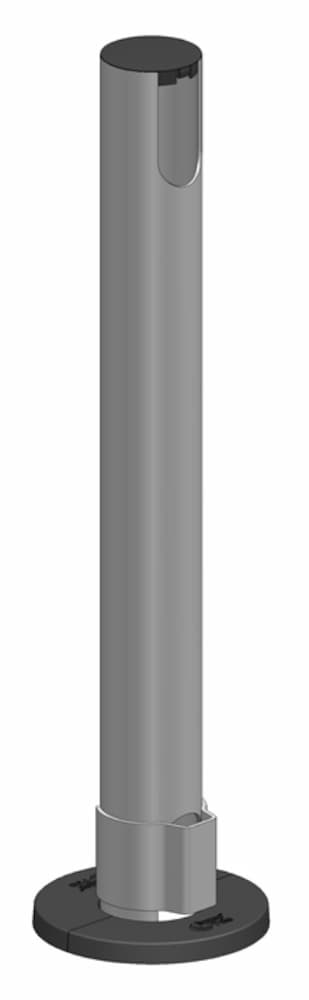 SpacePole Standrohr SP2 300 mm