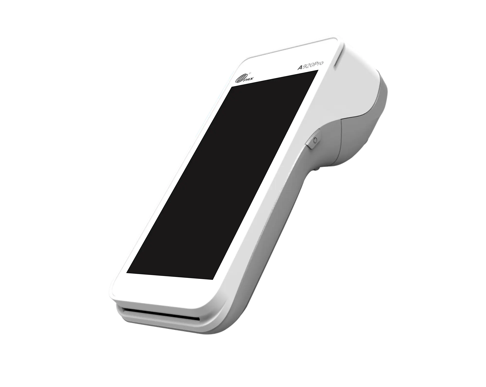 EC-Terminal PAX A920