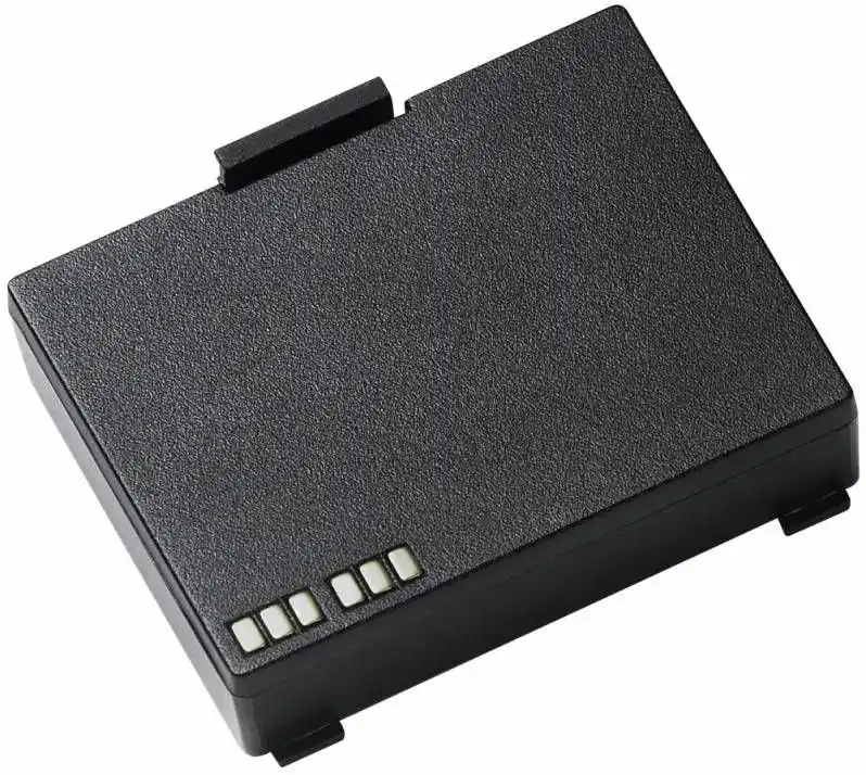 Ersatzakku für Bixolon SPP-R200III mit Außenkontakt