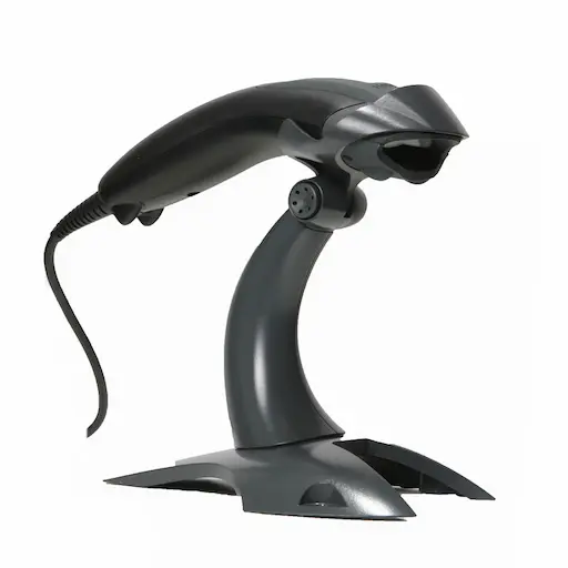 Honeywell Voyager Extreme Performance (XP) 1400g Studio mit Stand