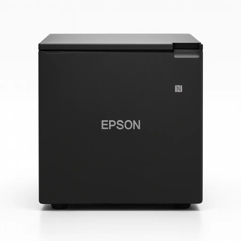 Bondrucker Epson TM-M30III Studiobild