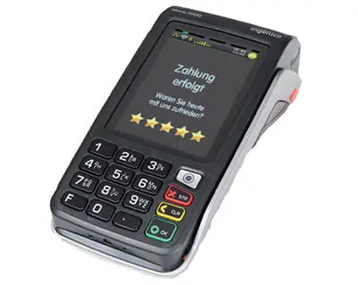 epay Move 5000 EC-Terminal