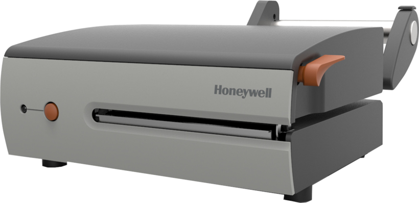 Staplerdrucker Honeywell MP Compact 4 Mobile Mark III