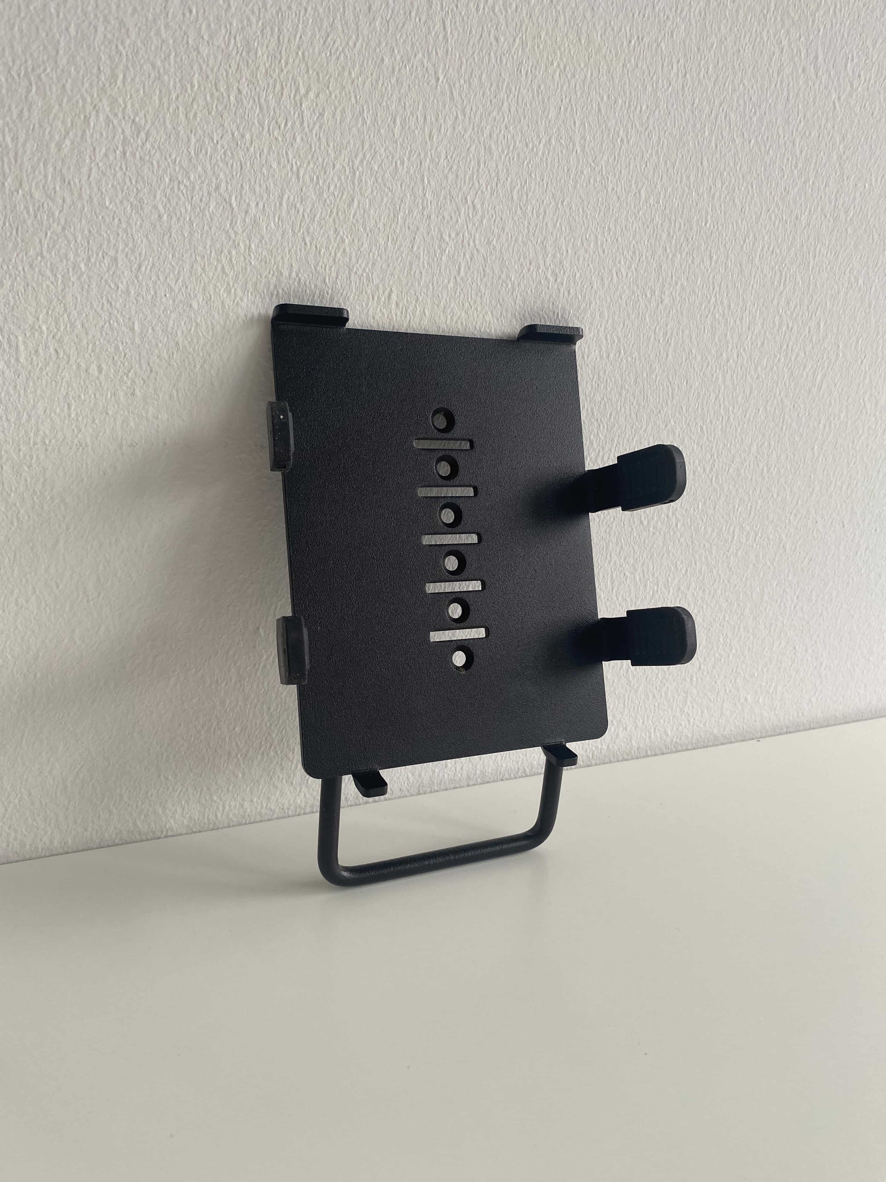 EC Terminal Halterung CCV Pad Next ( PAX Q30, Conardis Pad Next )