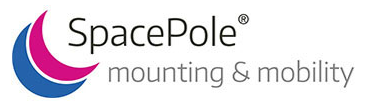SpacePole Logo
