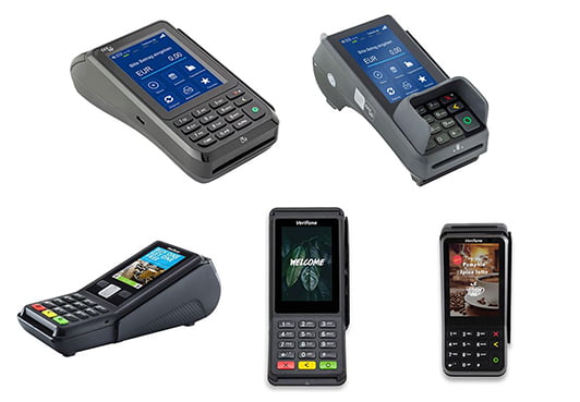 Download V400M Terminal Pictures