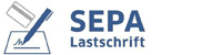 Zahlungsart: SEPA Lastschrift