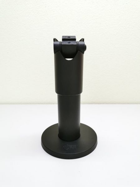 SpacePole® DuraTilt® - Standrohr 120 mm - Front