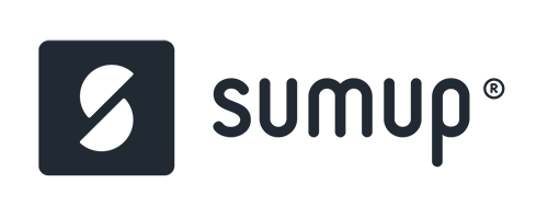 Logo SumUp Bonrollen