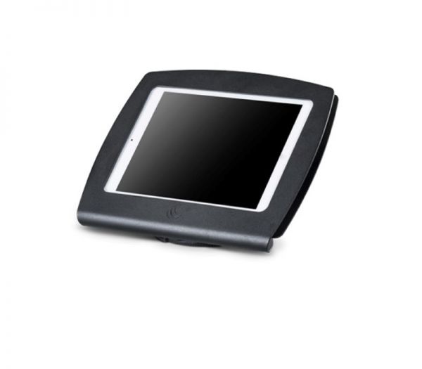 SpacePole®Tablet-Halterung "Aufsteller" Samsung Galaxy Tab A10,1 Zoll